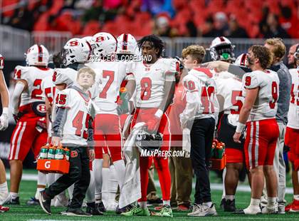 Thumbnail 3 in Manchester @ Bowdon (GHSA A Division 2 Championship) photogallery.