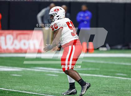 Thumbnail 2 in Manchester @ Bowdon (GHSA A Division 2 Championship) photogallery.