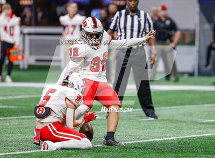 Thumbnail 3 in Manchester @ Bowdon (GHSA A Division 2 Championship) photogallery.