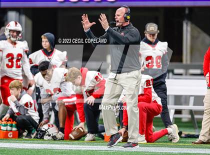 Thumbnail 3 in Manchester @ Bowdon (GHSA A Division 2 Championship) photogallery.