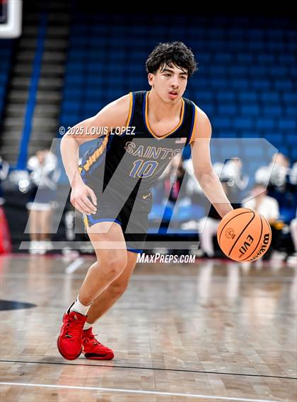 Thumbnail 1 in Aquinas vs. San Dimas (CIF SS DIV 3A Championship) photogallery.