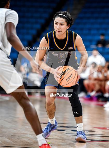 Thumbnail 1 in Aquinas vs. San Dimas (CIF SS DIV 3A Championship) photogallery.