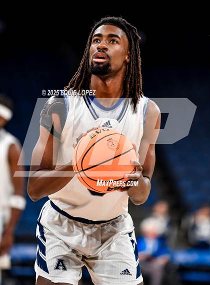 Thumbnail 3 in Aquinas vs. San Dimas (CIF SS DIV 3A Championship) photogallery.