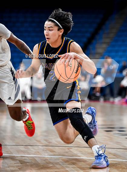 Thumbnail 1 in Aquinas vs. San Dimas (CIF SS DIV 3A Championship) photogallery.