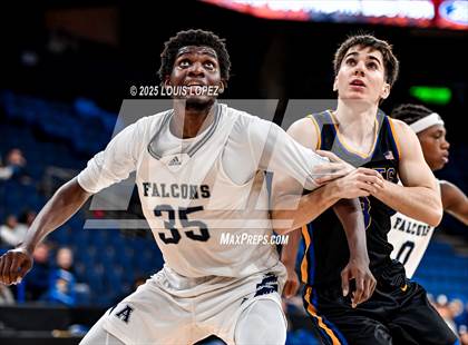 Thumbnail 3 in Aquinas vs. San Dimas (CIF SS DIV 3A Championship) photogallery.