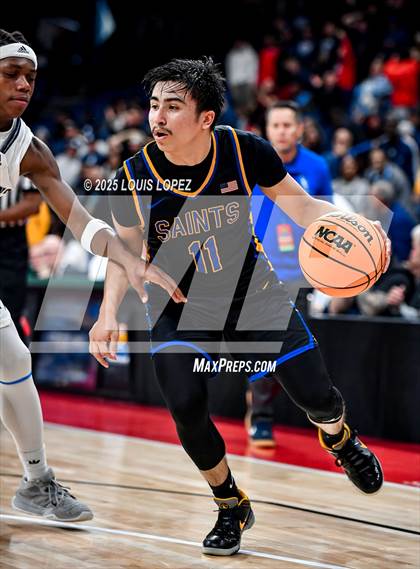 Thumbnail 1 in Aquinas vs. San Dimas (CIF SS DIV 3A Championship) photogallery.
