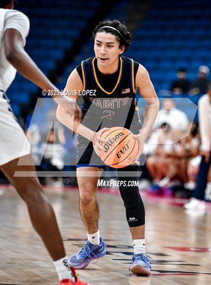 Thumbnail 2 in Aquinas vs. San Dimas (CIF SS DIV 3A Championship) photogallery.