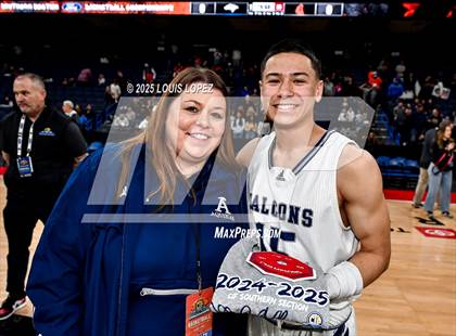 Thumbnail 3 in Aquinas vs. San Dimas (CIF SS DIV 3A Championship) photogallery.