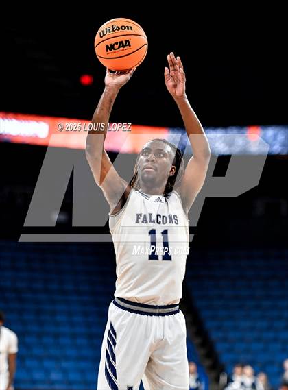 Thumbnail 1 in Aquinas vs. San Dimas (CIF SS DIV 3A Championship) photogallery.