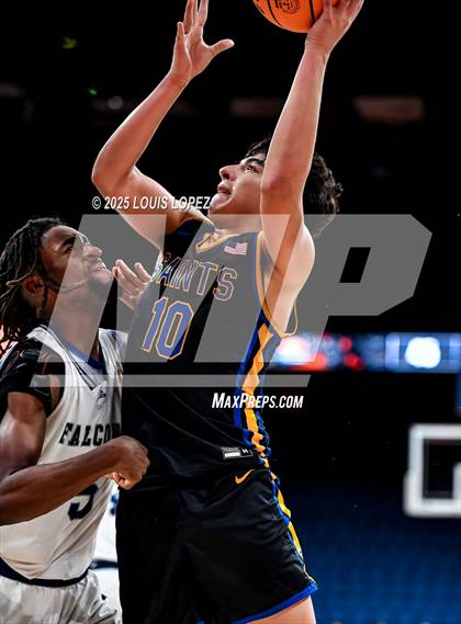 Thumbnail 2 in Aquinas vs. San Dimas (CIF SS DIV 3A Championship) photogallery.