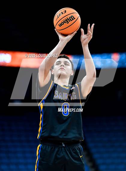 Thumbnail 1 in Aquinas vs. San Dimas (CIF SS DIV 3A Championship) photogallery.