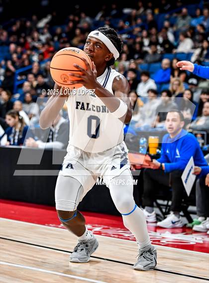 Thumbnail 3 in Aquinas vs. San Dimas (CIF SS DIV 3A Championship) photogallery.