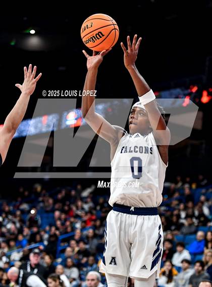 Thumbnail 1 in Aquinas vs. San Dimas (CIF SS DIV 3A Championship) photogallery.