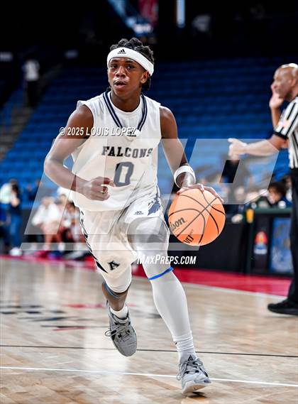 Thumbnail 3 in Aquinas vs. San Dimas (CIF SS DIV 3A Championship) photogallery.