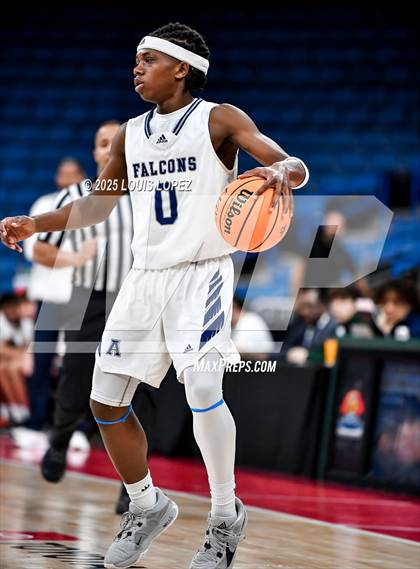 Thumbnail 3 in Aquinas vs. San Dimas (CIF SS DIV 3A Championship) photogallery.