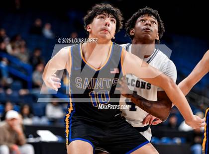Thumbnail 2 in Aquinas vs. San Dimas (CIF SS DIV 3A Championship) photogallery.