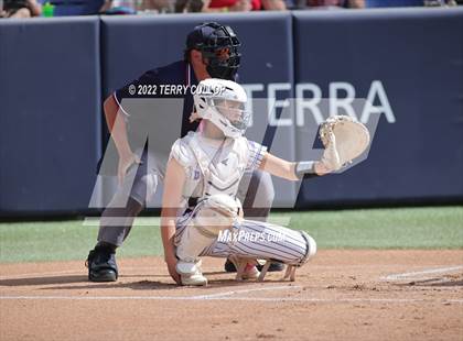 Thumbnail 1 in Spanish Fork vs. Lehi (UHSAA 5A Final Game 1) photogallery.