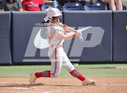 Thumbnail 3 in Spanish Fork vs. Lehi (UHSAA 5A Final Game 1) photogallery.