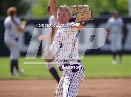 Thumbnail 1 in Spanish Fork vs. Lehi (UHSAA 5A Final Game 1) photogallery.