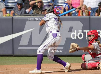 Thumbnail 1 in Spanish Fork vs. Lehi (UHSAA 5A Final Game 1) photogallery.