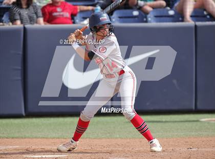 Thumbnail 2 in Spanish Fork vs. Lehi (UHSAA 5A Final Game 1) photogallery.