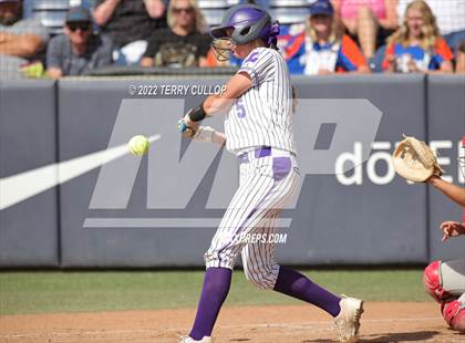 Thumbnail 1 in Spanish Fork vs. Lehi (UHSAA 5A Final Game 1) photogallery.