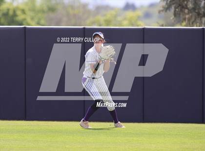 Thumbnail 3 in Spanish Fork vs. Lehi (UHSAA 5A Final Game 1) photogallery.