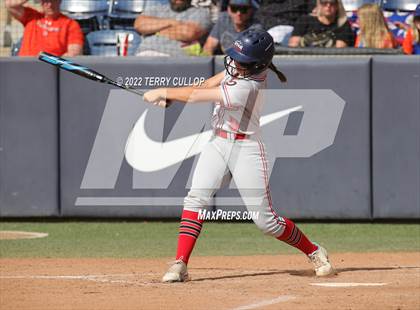 Thumbnail 1 in Spanish Fork vs. Lehi (UHSAA 5A Final Game 1) photogallery.