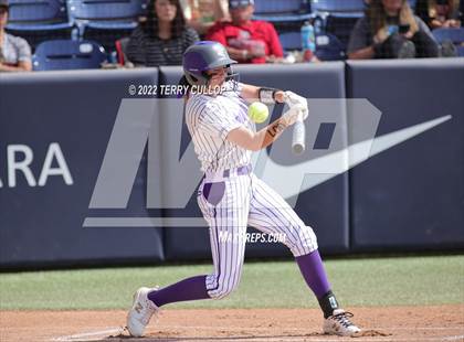 Thumbnail 3 in Spanish Fork vs. Lehi (UHSAA 5A Final Game 1) photogallery.