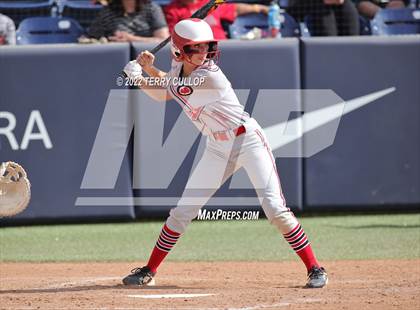 Thumbnail 1 in Spanish Fork vs. Lehi (UHSAA 5A Final Game 1) photogallery.