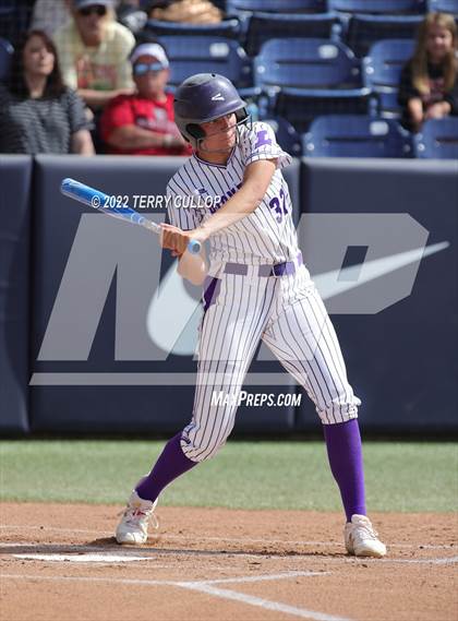 Thumbnail 1 in Spanish Fork vs. Lehi (UHSAA 5A Final Game 1) photogallery.