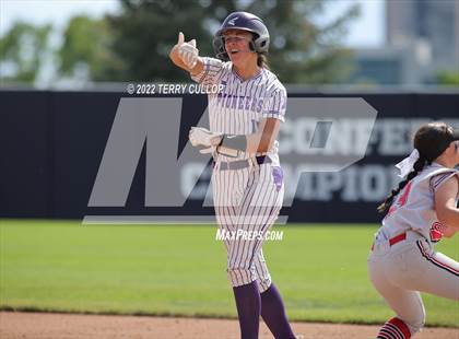 Thumbnail 3 in Spanish Fork vs. Lehi (UHSAA 5A Final Game 1) photogallery.
