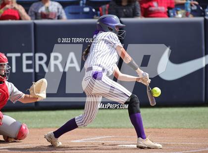 Thumbnail 3 in Spanish Fork vs. Lehi (UHSAA 5A Final Game 1) photogallery.