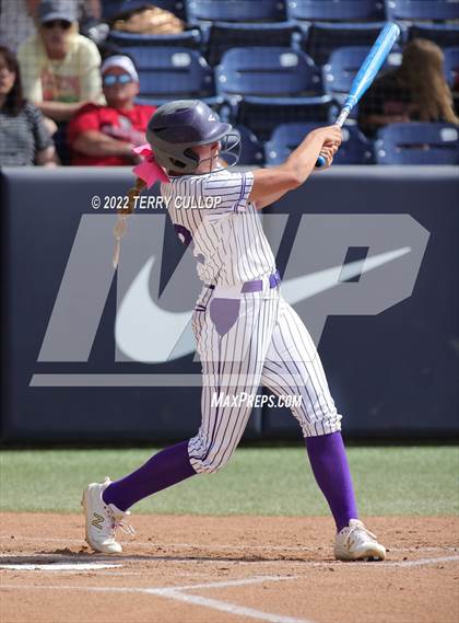 Thumbnail 3 in Spanish Fork vs. Lehi (UHSAA 5A Final Game 1) photogallery.