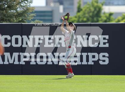 Thumbnail 2 in Spanish Fork vs. Lehi (UHSAA 5A Final Game 1) photogallery.