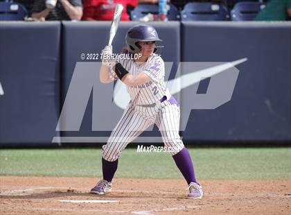 Thumbnail 3 in Spanish Fork vs. Lehi (UHSAA 5A Final Game 1) photogallery.