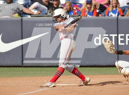 Thumbnail 1 in Spanish Fork vs. Lehi (UHSAA 5A Final Game 1) photogallery.