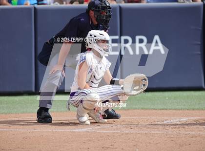 Thumbnail 3 in Spanish Fork vs. Lehi (UHSAA 5A Final Game 1) photogallery.