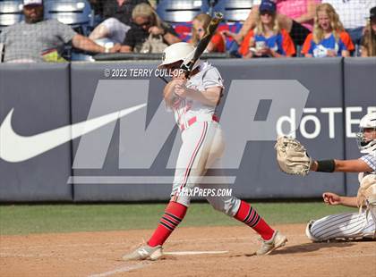 Thumbnail 2 in Spanish Fork vs. Lehi (UHSAA 5A Final Game 1) photogallery.