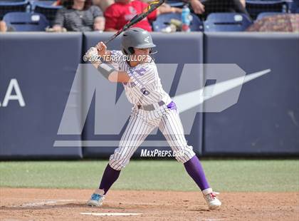 Thumbnail 3 in Spanish Fork vs. Lehi (UHSAA 5A Final Game 1) photogallery.