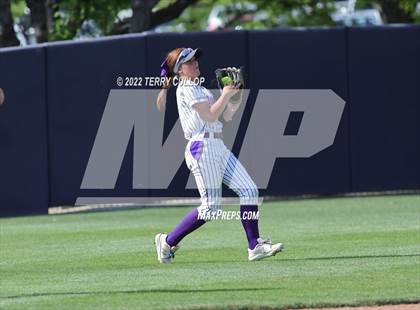 Thumbnail 2 in Spanish Fork vs. Lehi (UHSAA 5A Final Game 1) photogallery.
