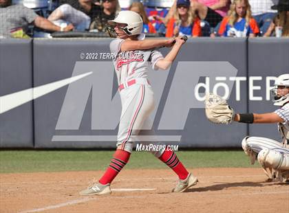 Thumbnail 2 in Spanish Fork vs. Lehi (UHSAA 5A Final Game 1) photogallery.