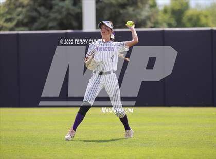 Thumbnail 3 in Spanish Fork vs. Lehi (UHSAA 5A Final Game 1) photogallery.