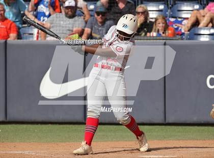Thumbnail 1 in Spanish Fork vs. Lehi (UHSAA 5A Final Game 1) photogallery.