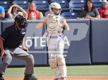 Thumbnail 2 in Spanish Fork vs. Lehi (UHSAA 5A Final Game 1) photogallery.