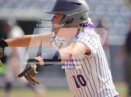 Thumbnail 1 in Spanish Fork vs. Lehi (UHSAA 5A Final Game 1) photogallery.