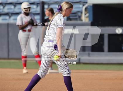 Thumbnail 3 in Spanish Fork vs. Lehi (UHSAA 5A Final Game 1) photogallery.