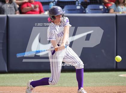 Thumbnail 1 in Spanish Fork vs. Lehi (UHSAA 5A Final Game 1) photogallery.