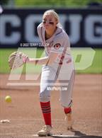 Photo from the gallery "Spanish Fork vs. Lehi (UHSAA 5A Final Game 1)"