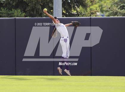 Thumbnail 3 in Spanish Fork vs. Lehi (UHSAA 5A Final Game 1) photogallery.